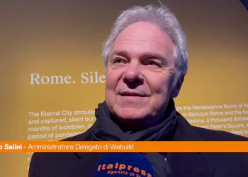 Webuild, Salini “Vogliamo essere un traino per il Paese”