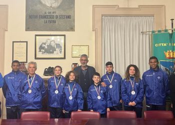 Ragusa, accolti gli atleti iblei del Kung Fu