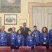 Ragusa, accolti gli atleti iblei del Kung Fu