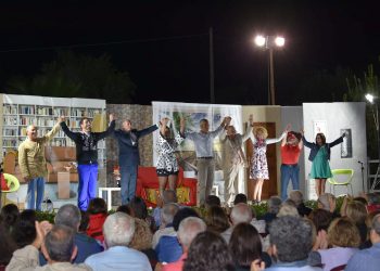 Ragusa Ride con cuore non vede e non duole