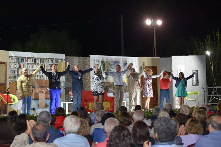 Ragusa Ride con cuore non vede e non duole