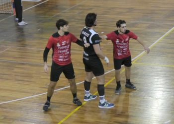 Pallamano: nuova sconfitta per la KeyJey Ragusa