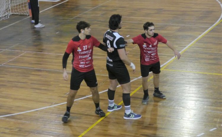 Pallamano: nuova sconfitta per la KeyJey Ragusa