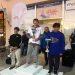 Trofeo Optimist a Marina di Ragusa