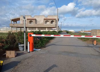 Ragusa, le segnalazioni della settimana