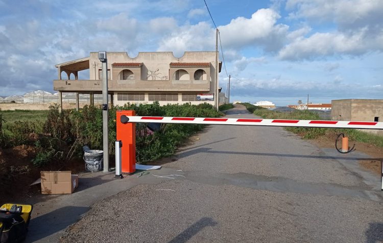 Ragusa, le segnalazioni della settimana