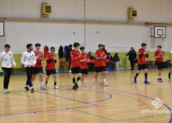 Pallamano, la KeyJey Ragusa gioca ancora in casa
