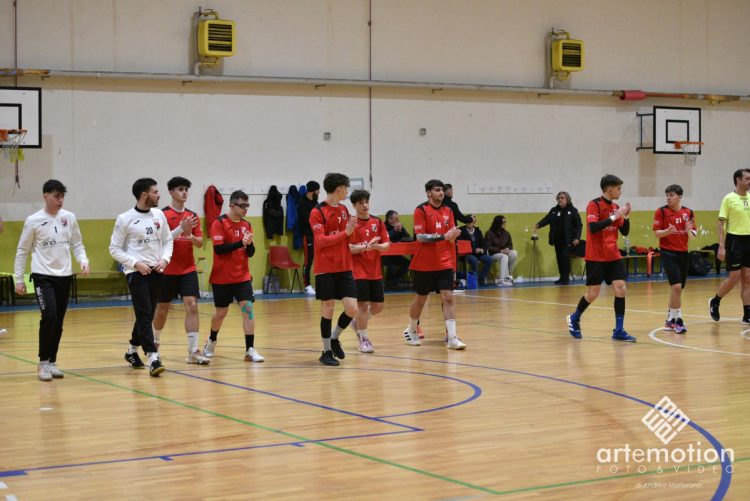 Pallamano, la KeyJey Ragusa gioca ancora in casa