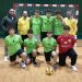 Pallamano: Asd Handball Scicli Under 15 batte la KeyJey Crazy Reusia