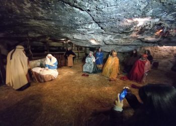 Presepe Vivente a Monterosso Almo: le date