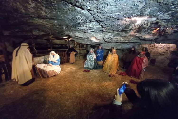 Presepe Vivente a Monterosso Almo: le date