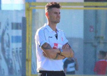 Nuova sconfitta per la Virtus Ispica: Trigilia va via