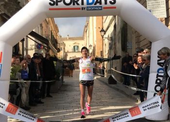 Maratona di Ragusa, oltre 700 iscritti