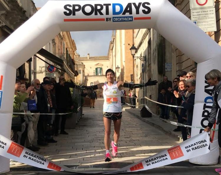 Maratona di Ragusa, oltre 700 iscritti