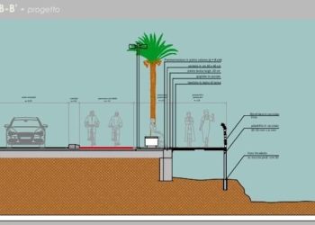 Marina di Ragusa, aggiudicati lavori lungomare Bisani