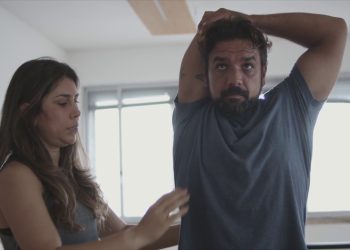 Tendini della spalla, occhio ai campanelli d’allarme