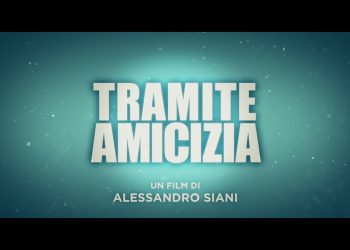 Tramite amicizia, il trailer del nuovo film di Siani