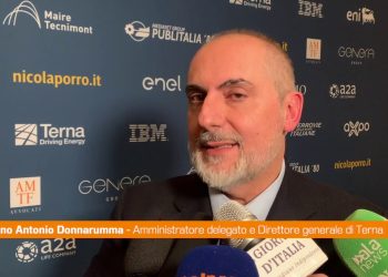 Sicurezza energetica, Donnarumma “Infrastrutture di rete fondamentali”