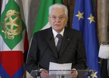 Csm, Mattarella “Magistratura ha risorse per affrontare difficoltà”