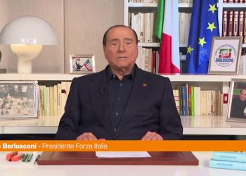 Berlusconi “La casa è sacra, la direttiva Ue non diventi una tassa”