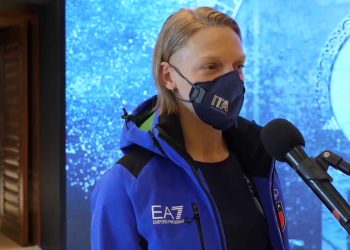 Arianna Fontana strappo con la Fisg, potrebbe dire addio all’Italia