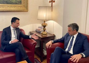 Elezioni Amministrative in provincia di Ragusa: tavolo di centrodestra