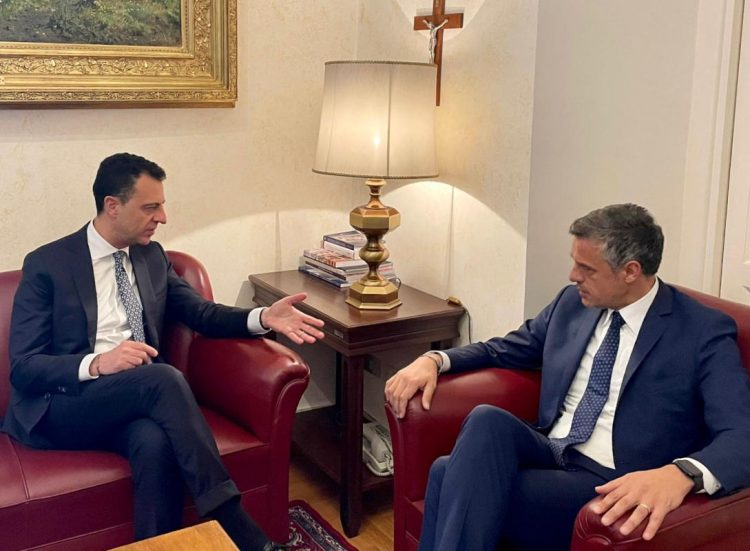 Elezioni Amministrative in provincia di Ragusa: tavolo di centrodestra