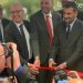 Apre a Bari la nuova sede di Atos, Delli Noci “Puglia hub strategico”