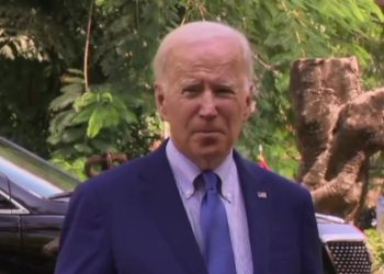 Usa, documenti segreti trovati in un vecchio ufficio di Biden