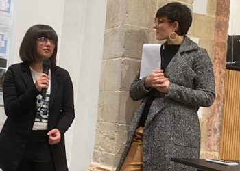 La ragusana Noemi Mezzasalma vince concorso nazionale Fede-no-Gi