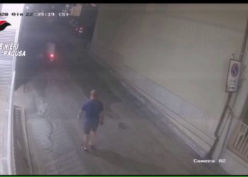 Estorsione a ristoratore nel Ragusano, 5 arresti