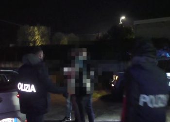 Tentano sequestro imprenditore ma sono intercettati, 7 arresti