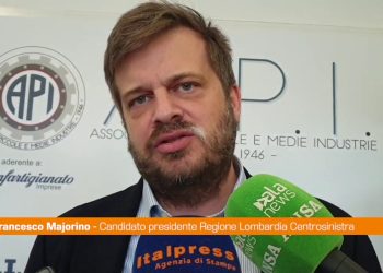 Regionali Lombardia, Majorino “Moratti in difficoltà. Non ha chance”