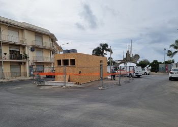 Marina di Ragusa, protesta per infopoint in abbandono