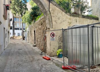 Ragusa, una piccola oasi nel cuore della città