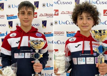 Conad Scherma Modica: Iacono e Puglisi vincono 2° prova regionale U14