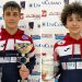 Conad Scherma Modica: Iacono e Puglisi vincono 2° prova regionale U14