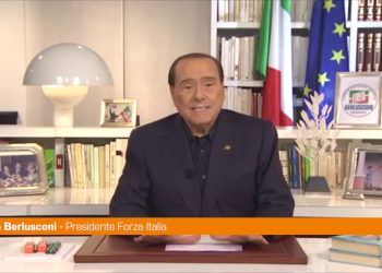 Lombardia, Berlusconi “Il 2023 sarà l’anno della ripresa”