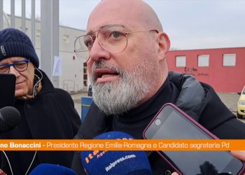 Bonaccini “Il Pd ha pagato prezzo alto per distanza dai lavoratori”