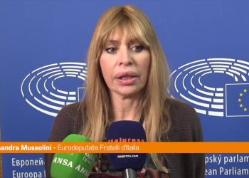 Ue, Mussolini “Sul green fare conti con le caratteristiche dei Paesi”