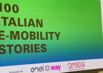 Mobilità elettrica, Italia protagonista