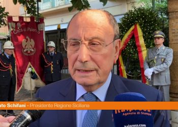 Schifani “Commissione per omicidio Mattarella per scoprire la verità”