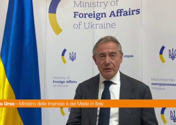 Ucraina, Urso “Confermato pieno sostegno a Zelensky”