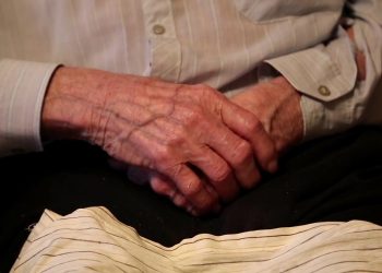 Parkinson, mutazioni genetiche nel 5% dei pazienti