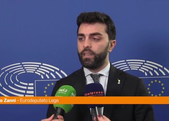 Ue, Zanni “Dalla presidenza svedese approccio pragmatico”