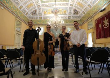 Musica a Ragusa: omaggio a Mozart e Brahms