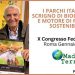 Madre Terra – Parchi italiani scrigno di biodiversità
