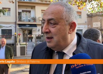 Lagalla “Piersanti Mattarella simbolo ed esempio di alta politica”