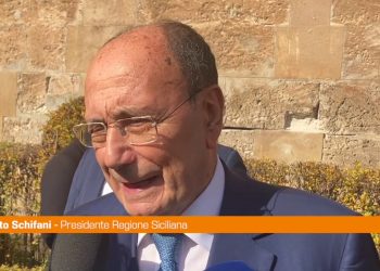 Biagio Conte, Schifani “Patrimonio che lascia non può essere disperso”