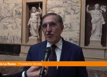 Italia-Austria, La Russa “Sinergia sull’immigrazione”